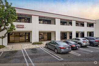 More details for 3360 Flair Dr, El Monte, CA - Office for Lease