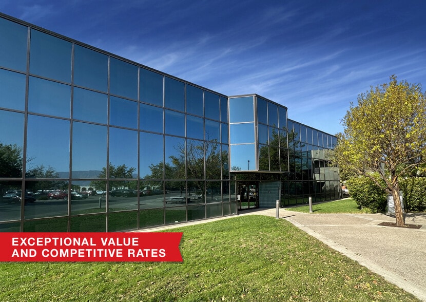 1120 Pennsylvania St NE, Albuquerque, NM for lease - Primary Photo - Image 1 of 20