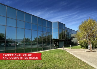 Plus de détails pour 1120 Pennsylvania St NE, Albuquerque, NM - Bureau à louer