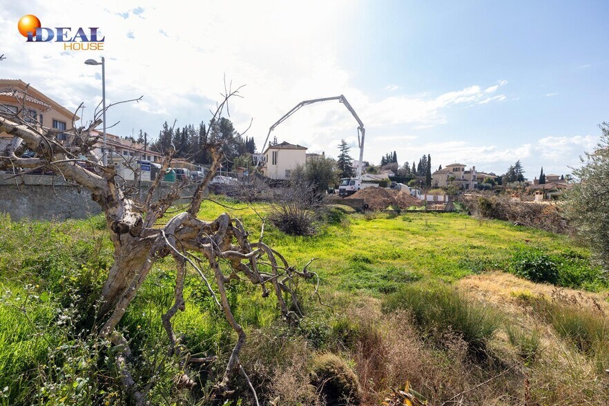 Calle Madrid, 18, Monachil, Granada for sale - Building Photo - Image 3 of 17