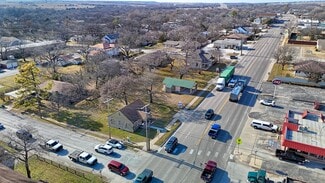 More details for 400 S. Broad Street St, Saint Jo, TX - Land for Sale