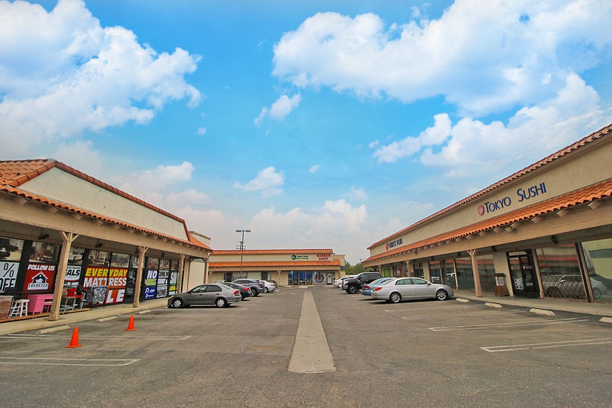 14741 7th St, Victorville, CA for sale - Building Photo - Image 3 of 7
