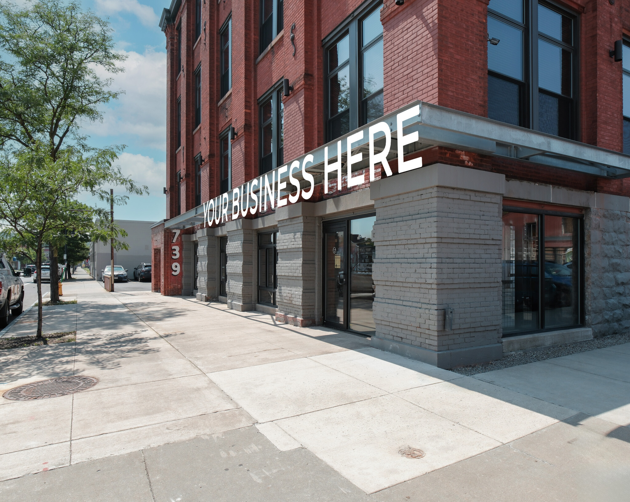 739 Clinton Ave S, Rochester, NY à louer Photo intérieure- Image 1 de 3