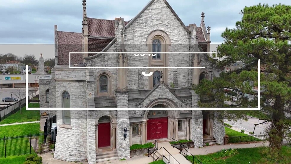 3549 Reading Rd, Cincinnati, OH for sale - Commercial Listing Video - Image 2 of 20