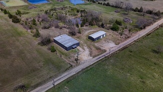 Plus de détails pour 35613 E 1130, Seminole, OK - Industriel à vendre