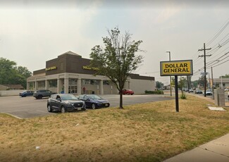 Plus de détails pour 600 N White Horse Pike, Magnolia, NJ - Vente au détail à vendre