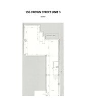 196 Crown St, New Haven, CT à louer Photo intérieure- Image 1 de 1