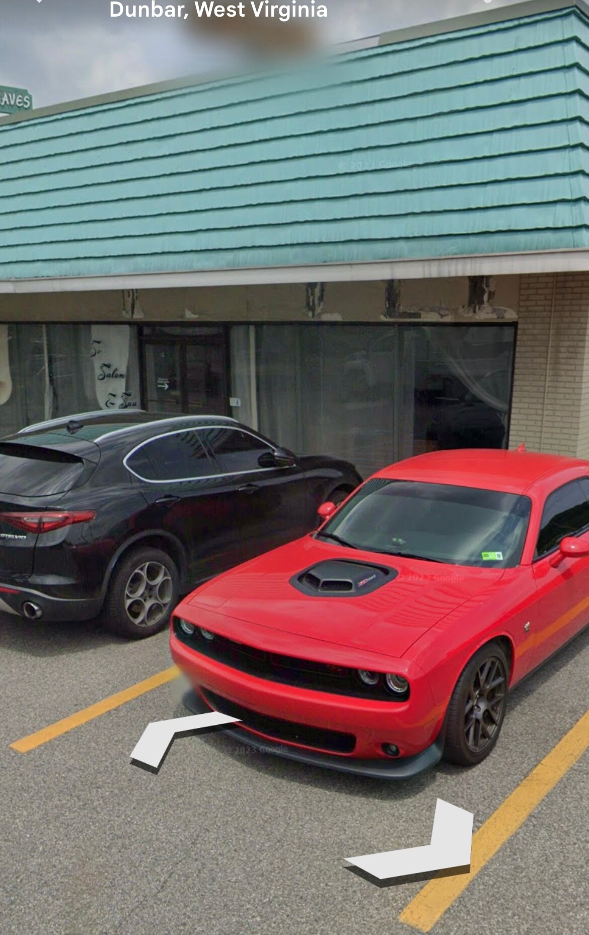 4 Fletcher Sq, Dunbar, WV à louer Photo du bâtiment- Image 1 de 3