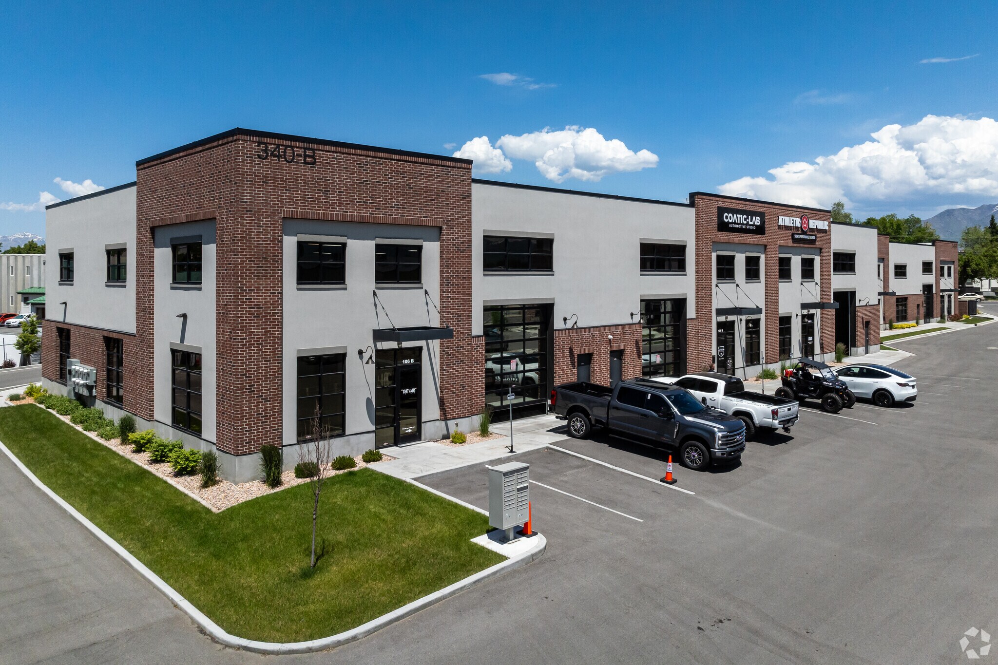 340 W 1700 S, Clearfield, UT for lease Primary Photo- Image 1 of 20