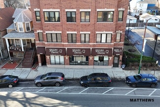 More details for 3540 N Ashland Ave, Chicago, IL - Multifamily for Sale