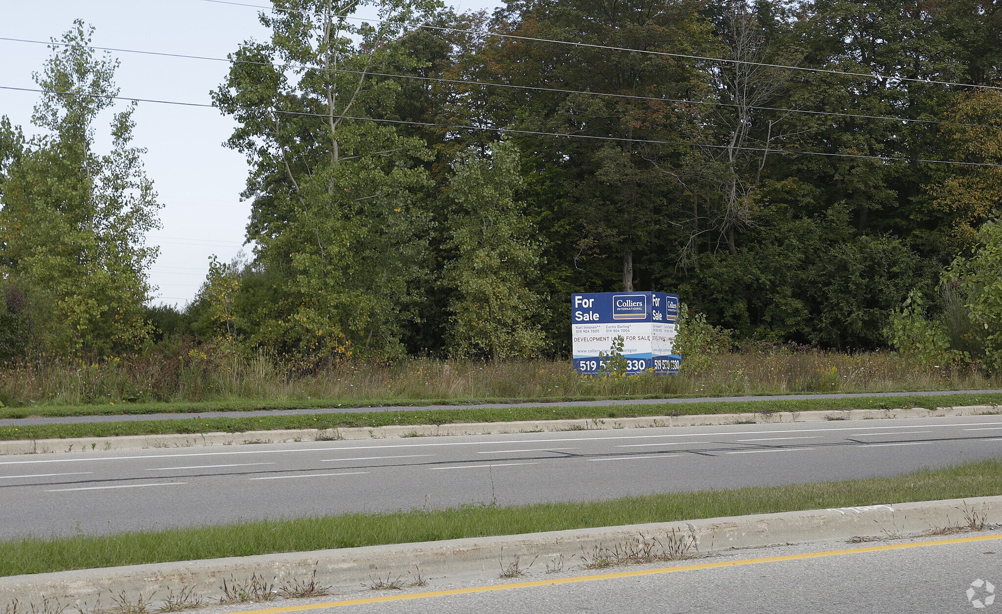 Country Squire Rd, Waterloo, ON à vendre Photo principale- Image 1 de 1