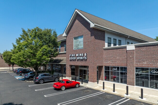 More details for 1440-1448 Bethlehem Pike, Flourtown, PA - Office/Medical for Lease