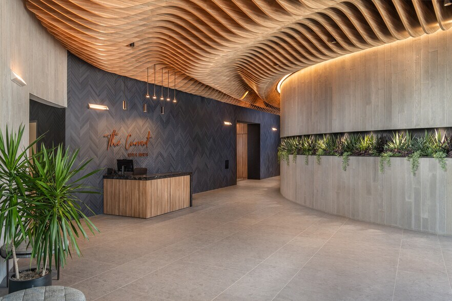 3615 Delgany St, Denver, CO for lease - Interior Photo - Image 2 of 8