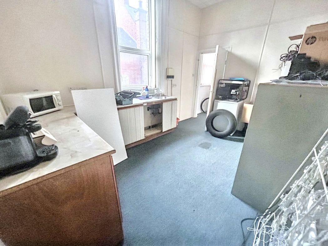 12 Headlam St, Newcastle Upon Tyne, TWR NE6 2LG - Unité 1 - - Photo intérieure - Image 2 of 7