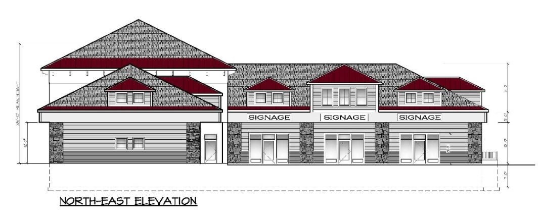 1325 Route 44, Pleasant Valley, NY à vendre Photo du bâtiment- Image 1 de 5