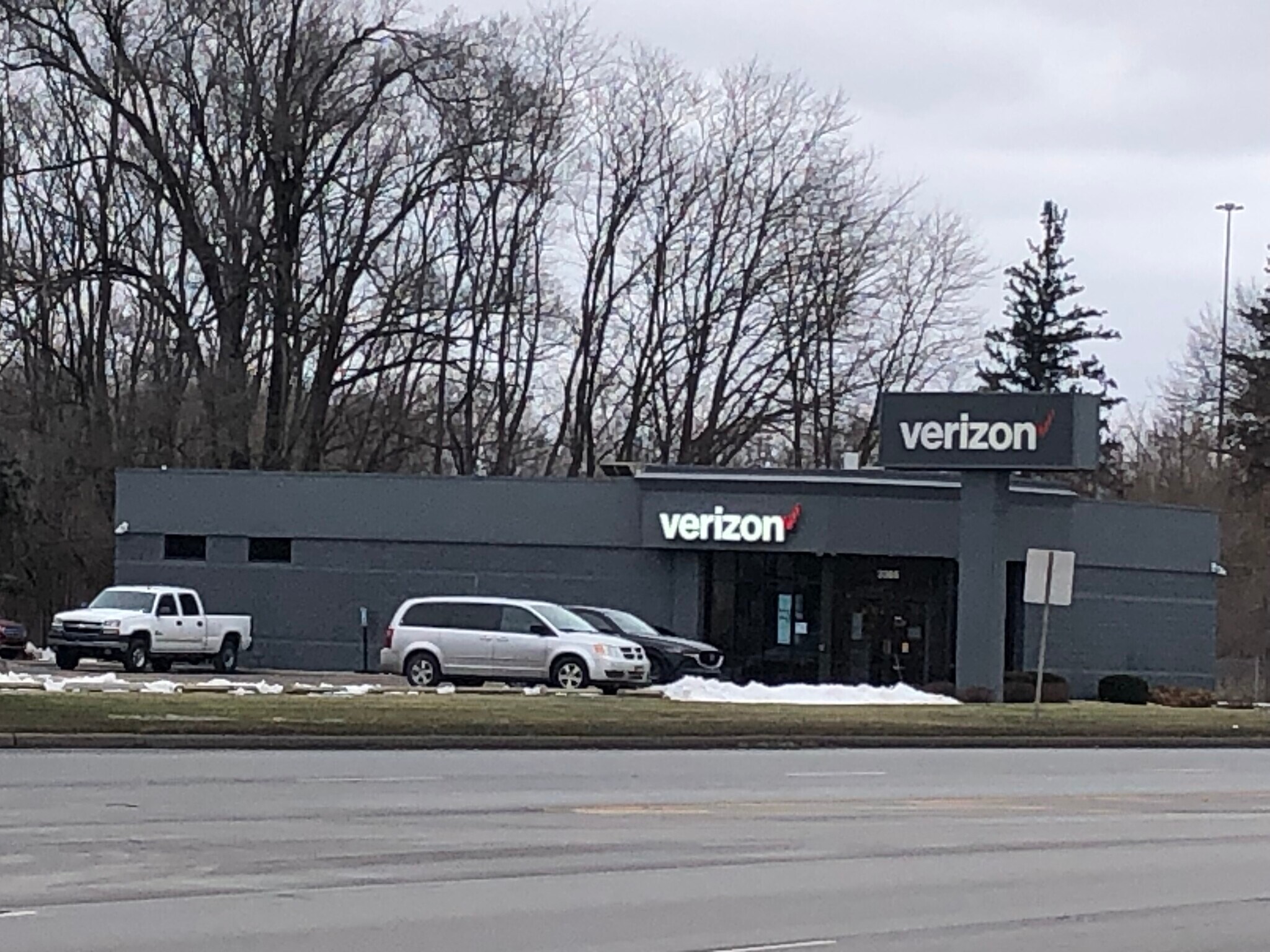 3365 S Main St, Elkhart, IN à vendre Photo du bâtiment- Image 1 de 8