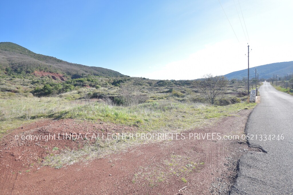Land in Salasc for sale Site Plan- Image 1 of 18