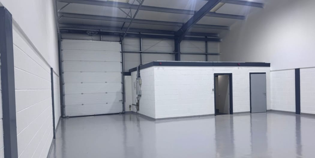 Halesfield 17, Telford for lease Interior Photo- Image 1 of 2