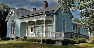 Plus de détails pour 418 N Maney Ave, Murfreesboro, TN - Bureau à louer