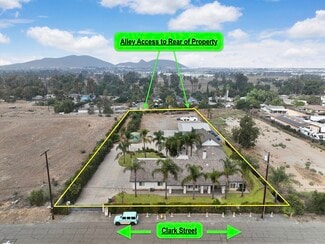 More details for 875 Clark St, Riverside, CA - Specialty for Sale
