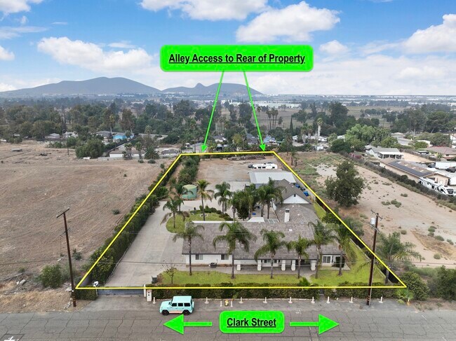 More details for 875 Clark St, Riverside, CA - Specialty for Sale