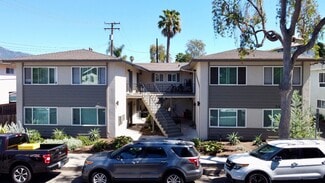 More details for 3445-3449 Richland Dr. – Multifamily for Sale, Santa Barbara, CA