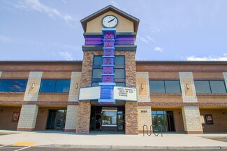 Plus de détails pour 1101 SW Highway 97, Madras, OR - Sports et divertissement à vendre