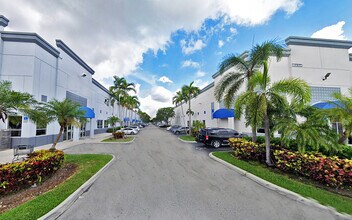 6000 NW 97th Ave, Doral, FL for lease Interior Photo- Image 2 of 4