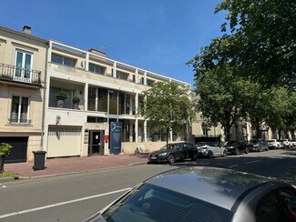Plus de détails pour 59 Avenue Carnot, Bordeaux - Bureau à louer