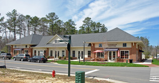 More details for 4260 Casey Blvd, Williamsburg, VA - Office/Retail for Lease