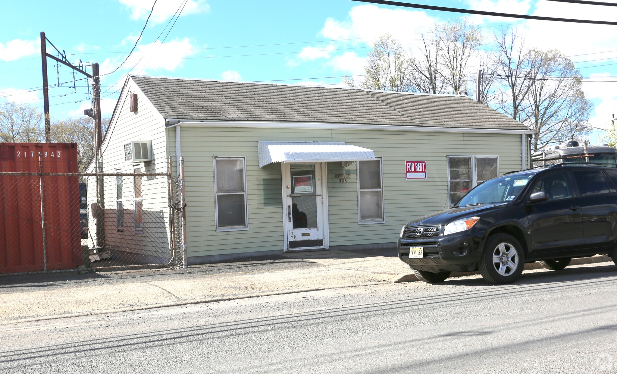 138 E 11th Ave, Roselle, NJ for sale Building Photo- Image 1 of 8