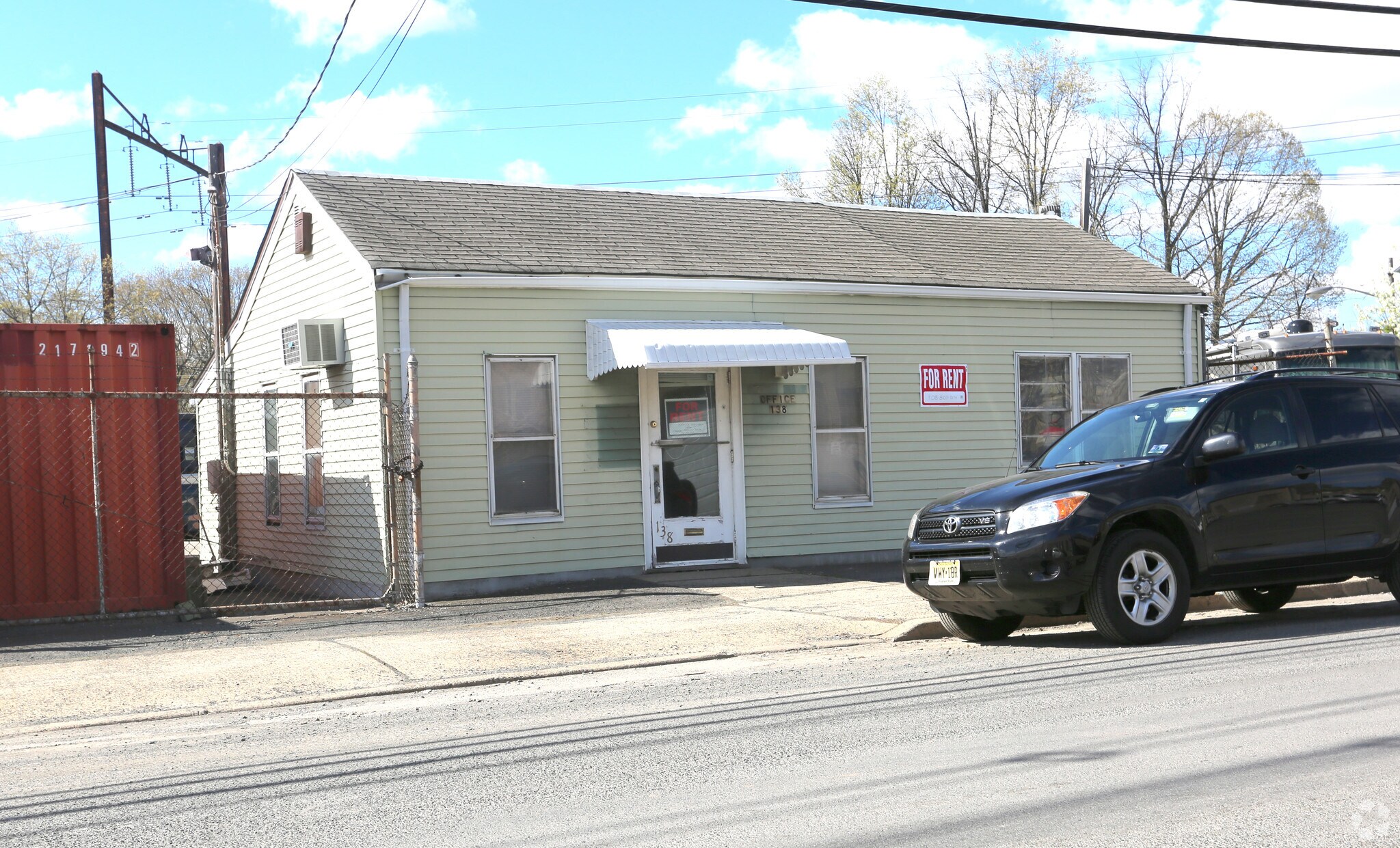 138 E 11th Ave, Roselle, NJ à vendre Photo du bâtiment- Image 1 de 8