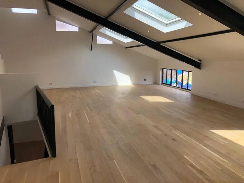 25 Rue Douy Delcupe, Montreuil à louer - Photo du bâtiment - Image 2 de 8