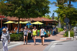 Plus de détails pour 5221-5239 Ocean Blvd, Sarasota, FL - Plusieurs types d'espaces à louer