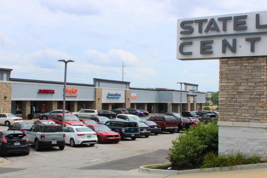 10111-10217 State Line Rd, Kansas City, MO for lease - Building Photo - Image 2 of 7