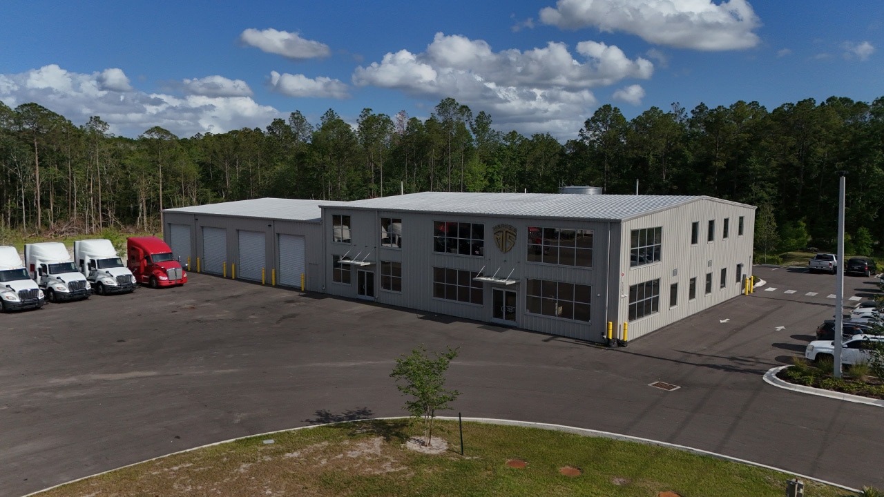 7585 Sportsman Club Rd, Jacksonville, FL for lease Primary Photo- Image 1 of 11
