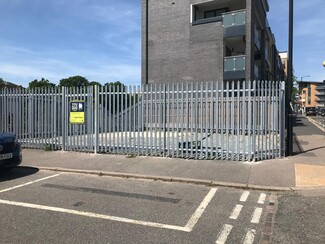 More details for Station Road, London - Land for Lease