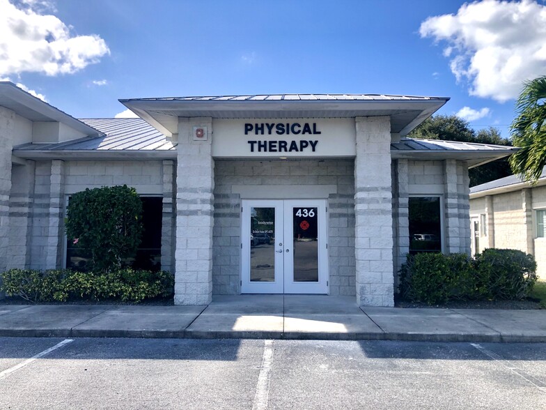 436-442 S Tamiami Trl, Osprey, FL for sale - Primary Photo - Image 1 of 1