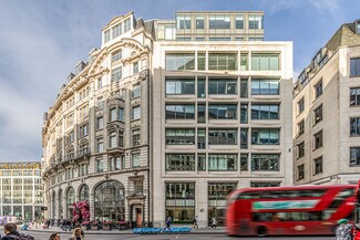 Plus de détails pour 37-41 Gracechurch St, Londres - Coworking à louer