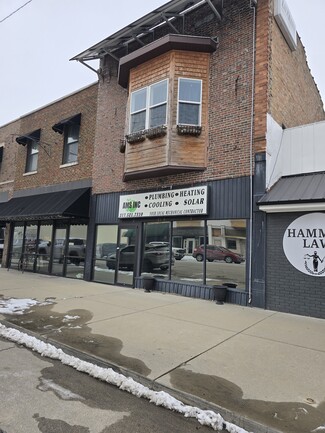 Plus de détails pour 217 E Main St, Clinton, IL - Bureau à vendre