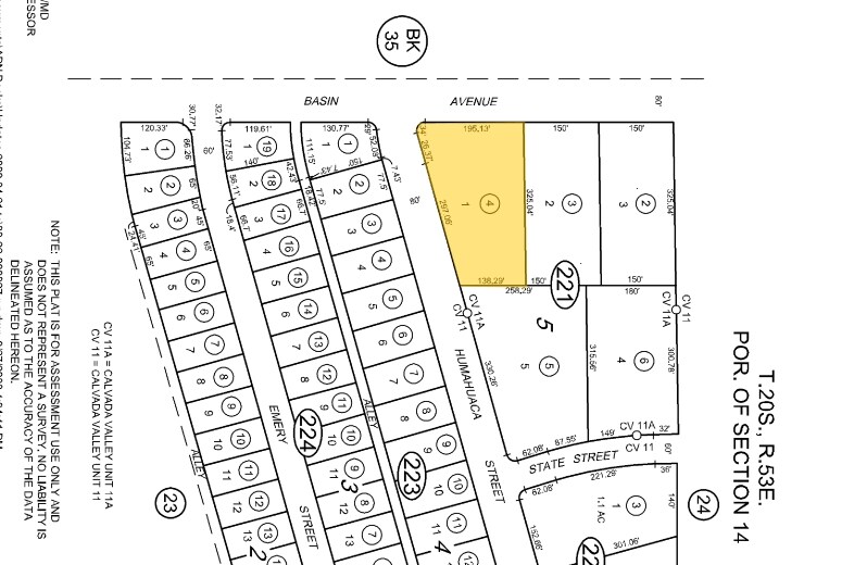 1231 E Basin Ave, Pahrump, NV for lease - Building Photo - Image 2 of 31