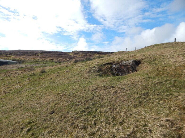 17 Holmisdale, Isle Of Skye à vendre - Photo du bâtiment - Image 2 de 2