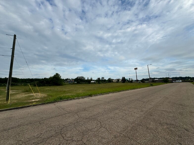 Campbell Loop & Broadacres Drive hwy, Hattiesburg, MS for lease - Other - Image 3 of 8