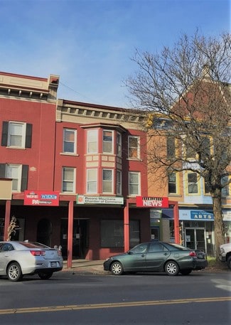 More details for 556 Main St, Stroudsburg, PA - Office for Lease