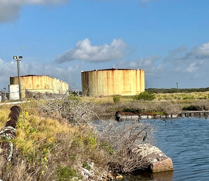1603 N State Highway 35, Aransas Pass, TX for sale - Building Photo - Image 2 of 34