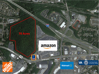 More details for Highway 78, Birmingham, AL - Land for Sale