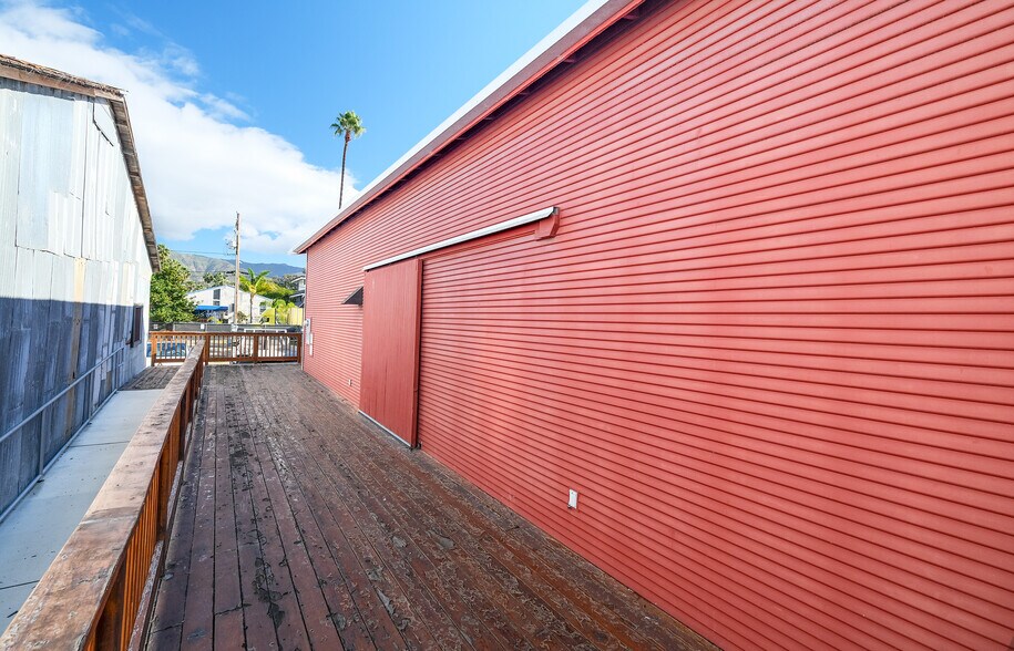 42 Helena Ave, Santa Barbara, CA à louer - Photo du bâtiment - Image 2 de 8