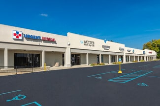 Plus de détails pour 2270 Ballenger Hwy, Flint, MI - Commerce de détail à louer