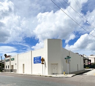 More details for 608 N Nebraska Ave, Tampa, FL - Office/Retail for Lease