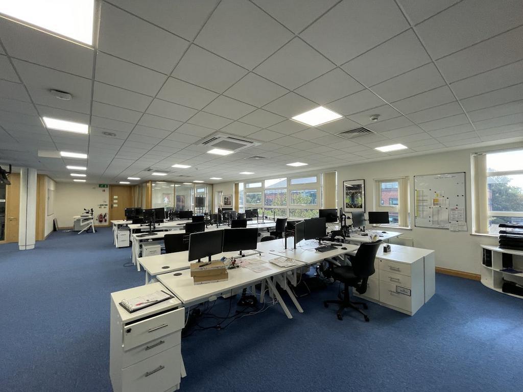 Campbell Rd, Stoke On Trent for lease Interior Photo- Image 1 of 11